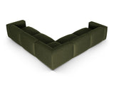 Modulinis minkštas kampas 652689