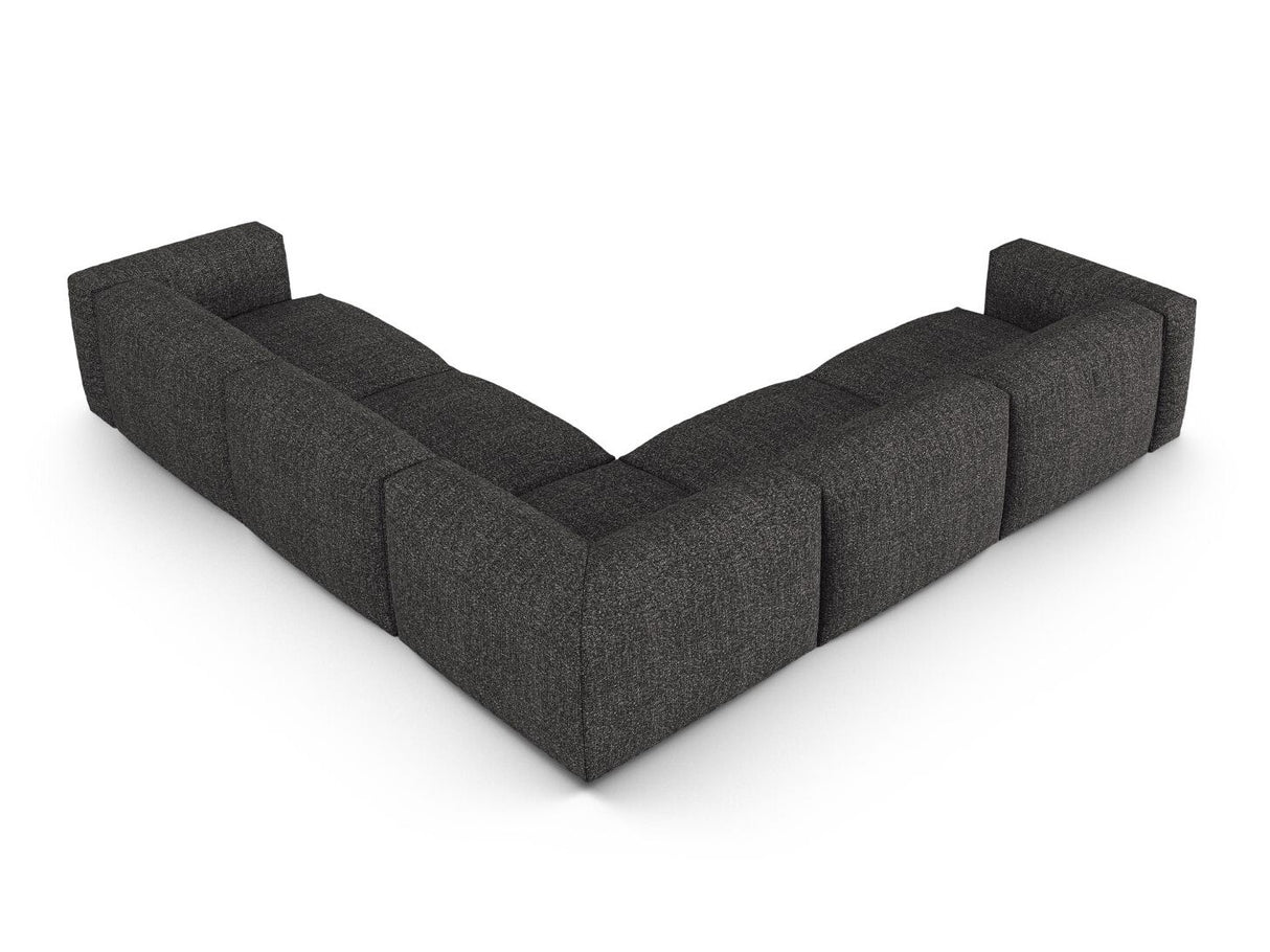 Modulinis minkštas kampas 652689