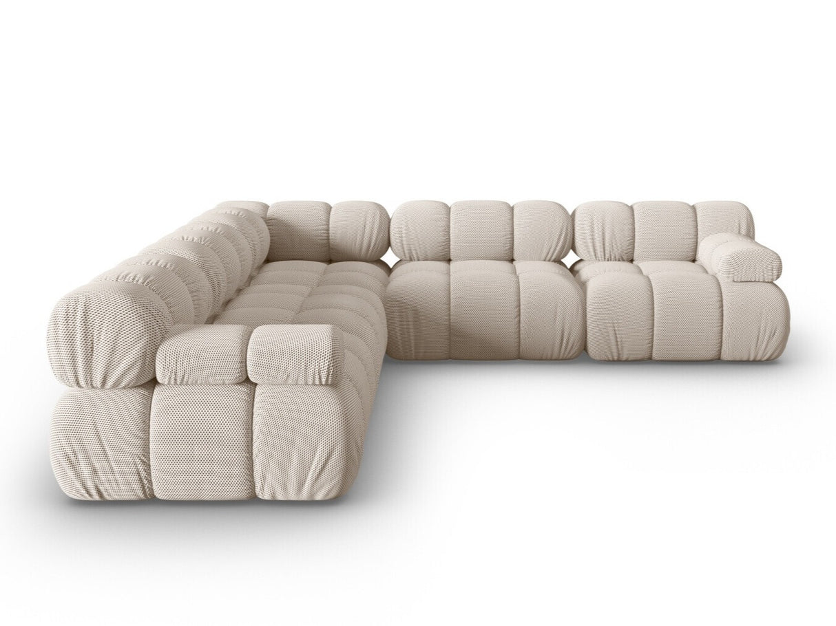 Modulinis minkštas kampas 643207