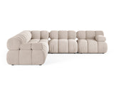 Modulinis minkštas kampas 643207