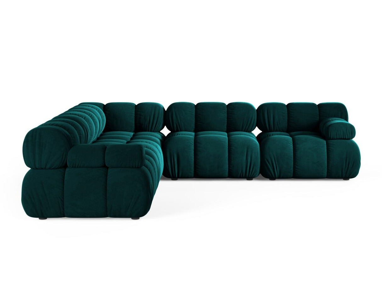 Modulinis minkštas kampas 643207
