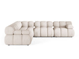 Modulinis minkštas kampas 643207