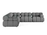 Modulinis minkštas kampas 643207