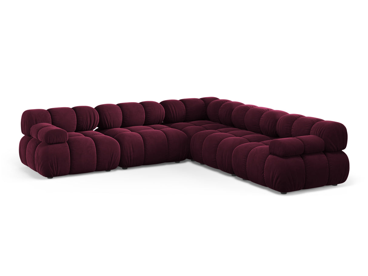 Modulinis minkštas kampas 643207