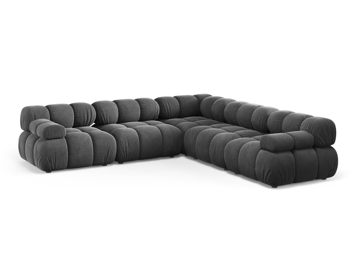 Modulinis minkštas kampas 643207