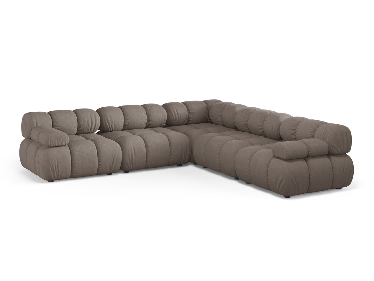 Modulinis minkštas kampas 643207