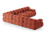 Modulinis minkštas kampas 643207
