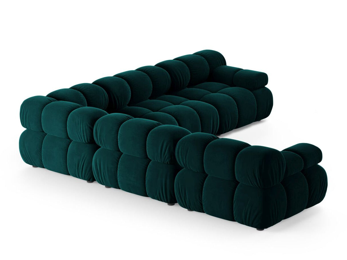 Modulinis minkštas kampas 643207