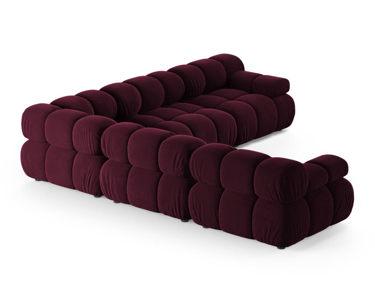 Modulinis minkštas kampas 643207