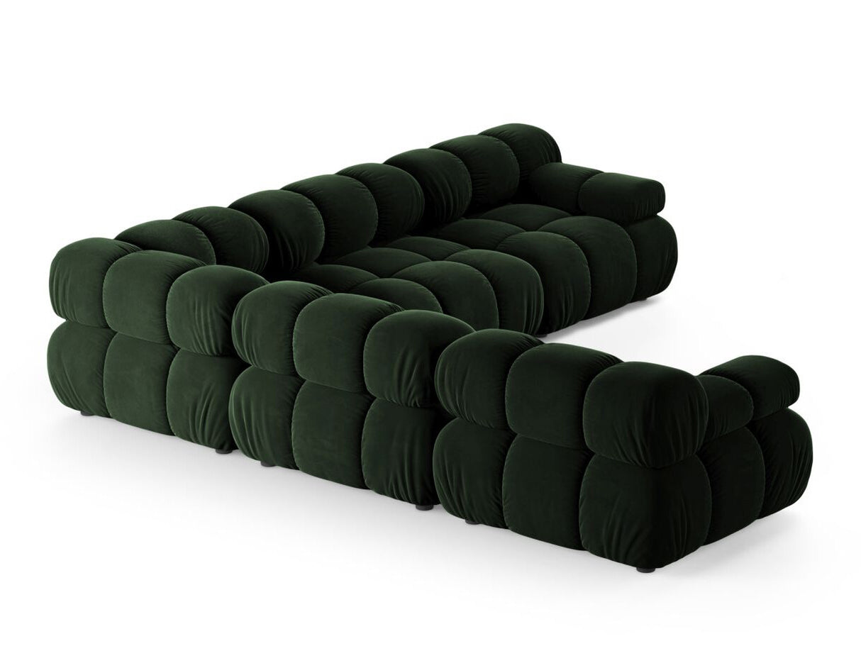 Modulinis minkštas kampas 643207