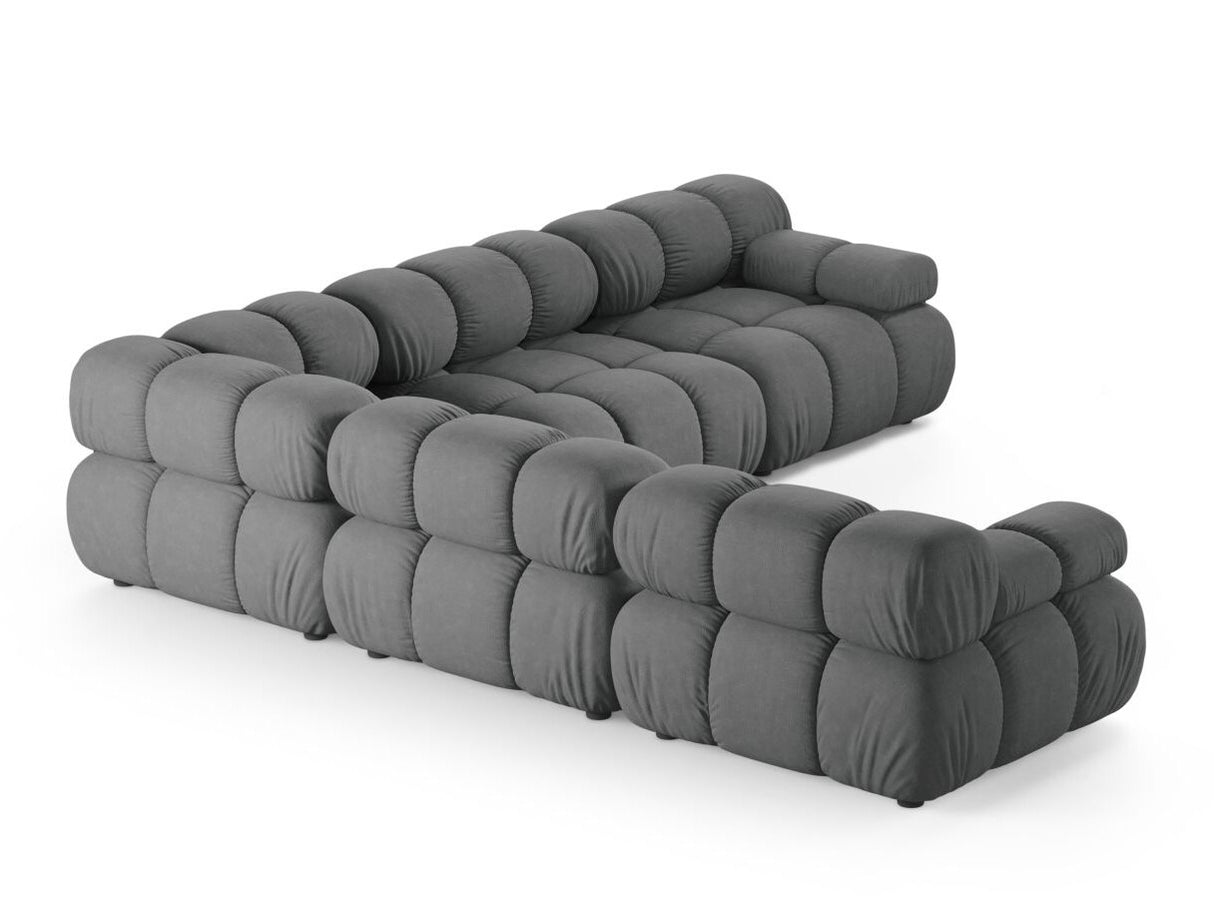 Modulinis minkštas kampas 643207