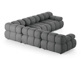 Modulinis minkštas kampas 643207