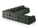 Modulinis minkštas kampas 643207