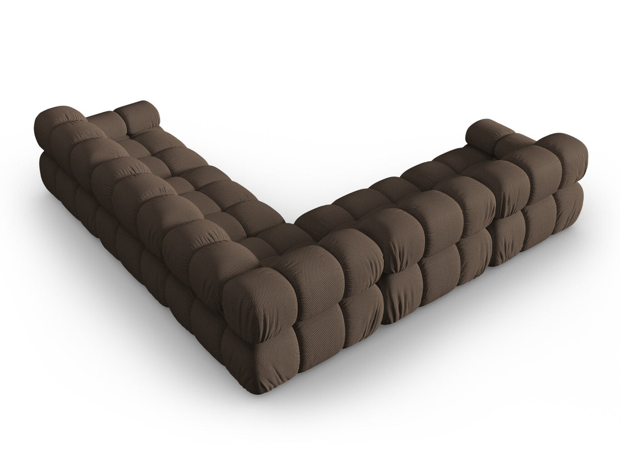 Modulinis minkštas kampas 643207