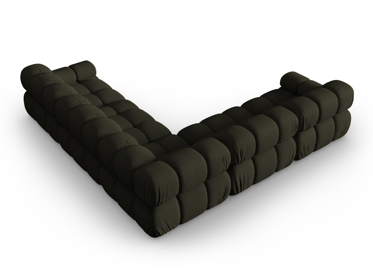 Modulinis minkštas kampas 643207