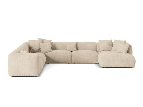 Modulinis minkštas kampas 652770
