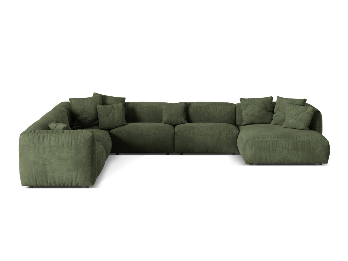 Modulinis minkštas kampas 652770
