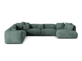 Modulinis minkštas kampas 652770