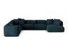 Modulinis minkštas kampas 652770