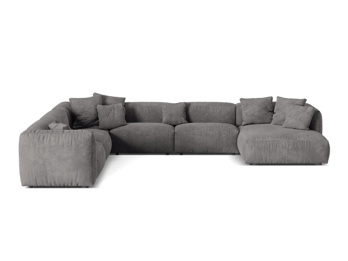 Modulinis minkštas kampas 652770