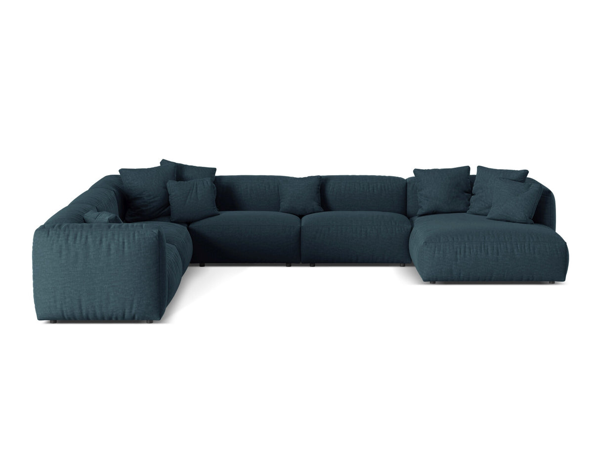 Modulinis minkštas kampas 652770
