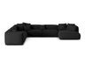 Modulinis minkštas kampas 652770