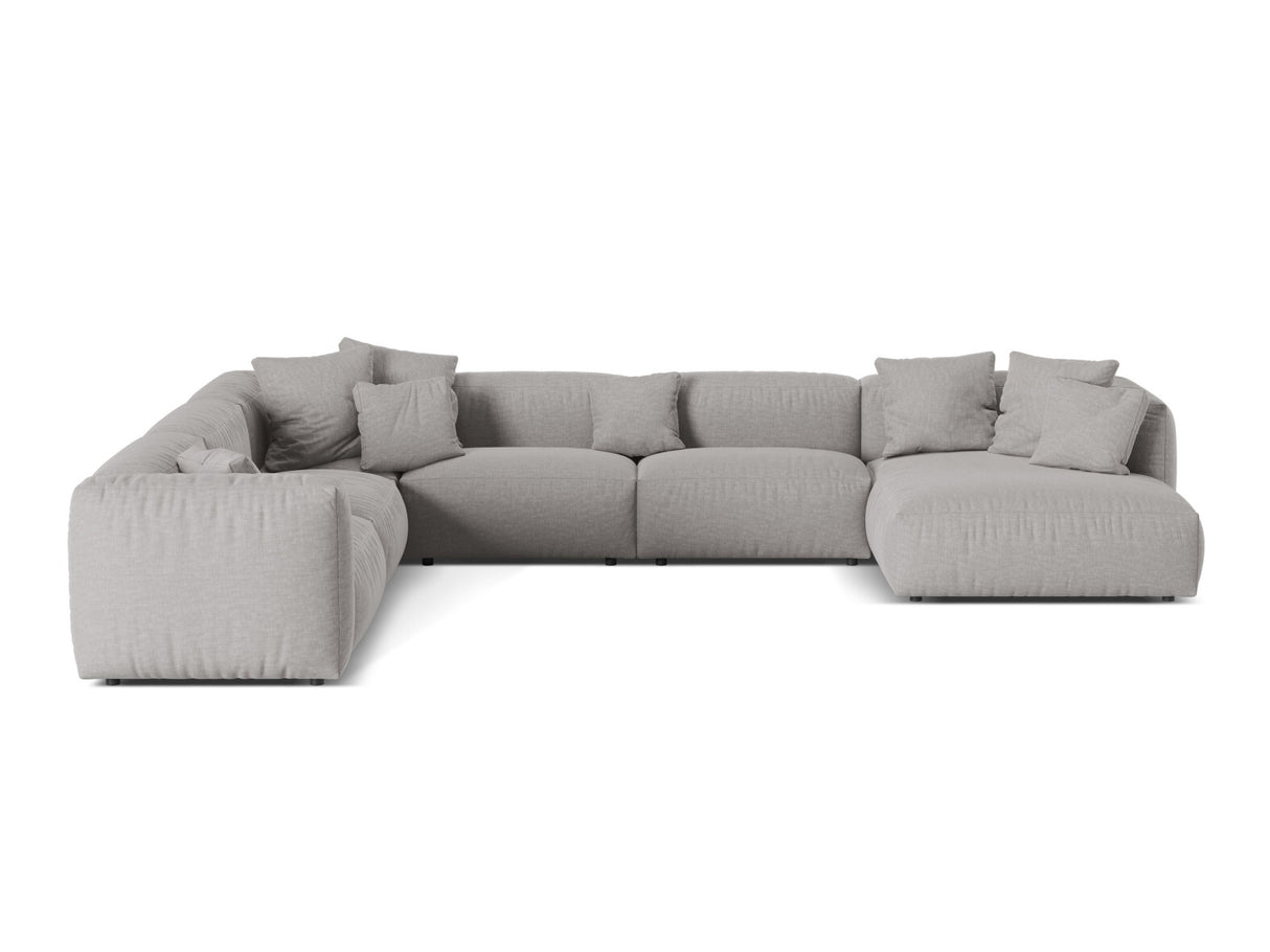 Modulinis minkštas kampas 652770