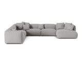 Modulinis minkštas kampas 652770