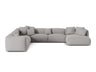 Modulinis minkštas kampas 652770