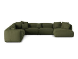 Modulinis minkštas kampas 652770