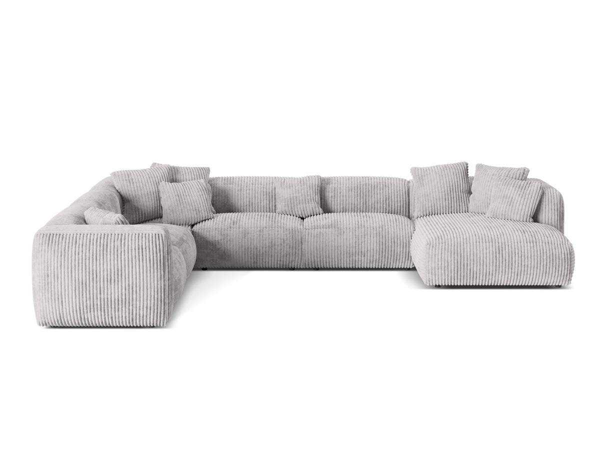 Modulinis minkštas kampas 652770