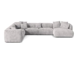 Modulinis minkštas kampas 652770