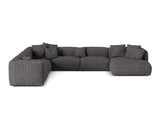 Modulinis minkštas kampas 652770