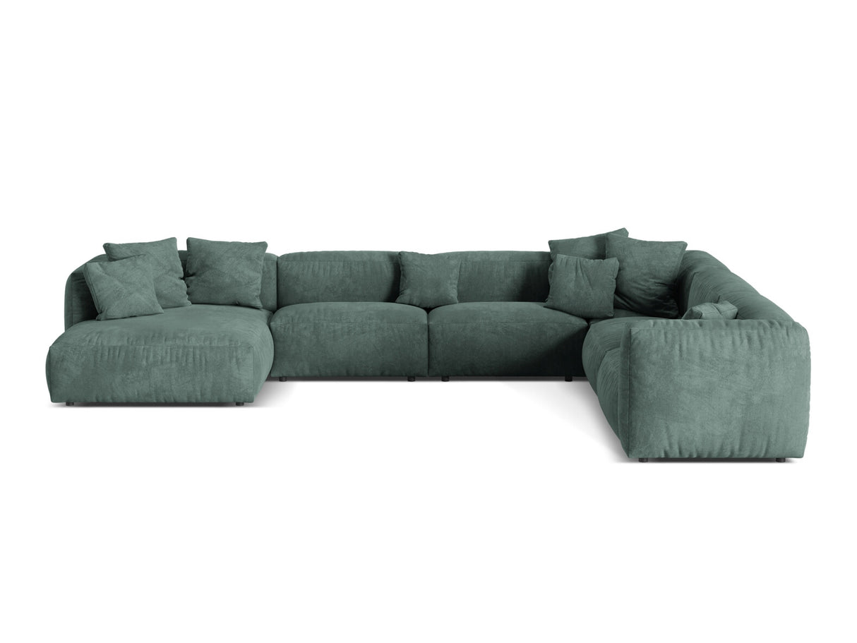 Modulinis minkštas kampas 652770