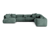 Modulinis minkštas kampas 652770