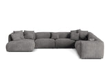 Modulinis minkštas kampas 652770