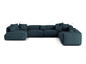 Modulinis minkštas kampas 652770