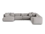 Modulinis minkštas kampas 652770