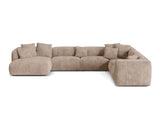 Modulinis minkštas kampas 652770