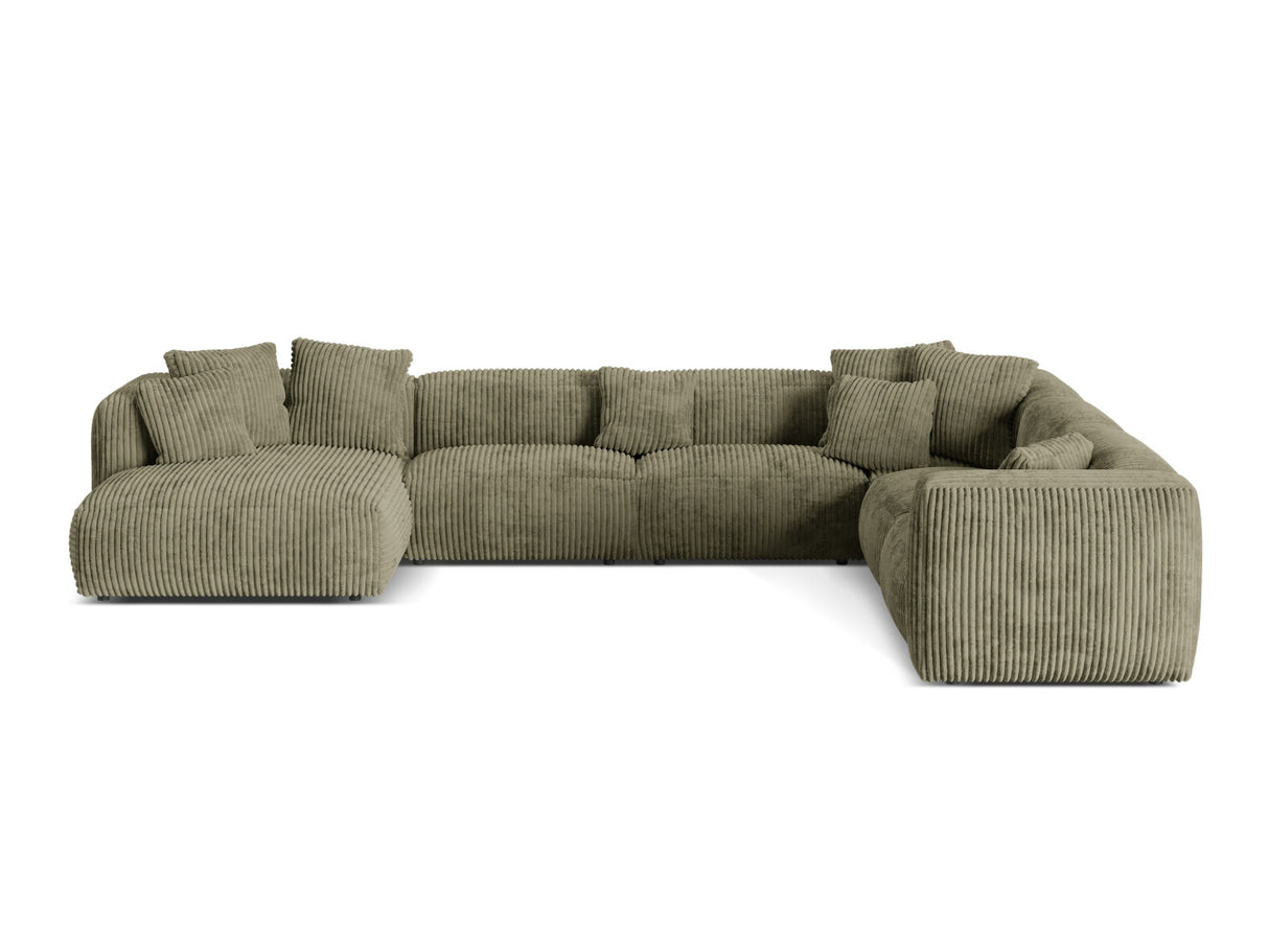Modulinis minkštas kampas 652770