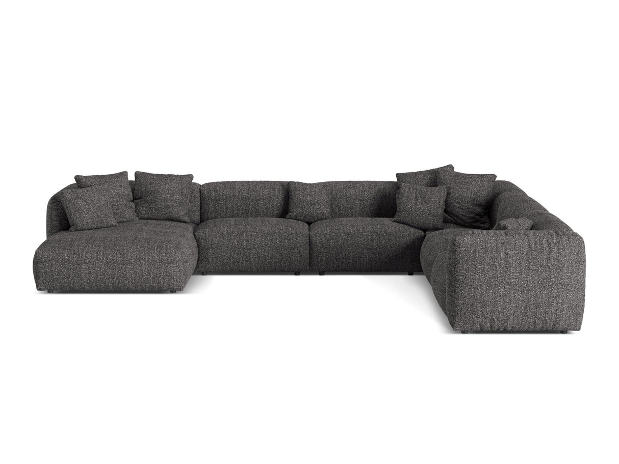 Modulinis minkštas kampas 652770
