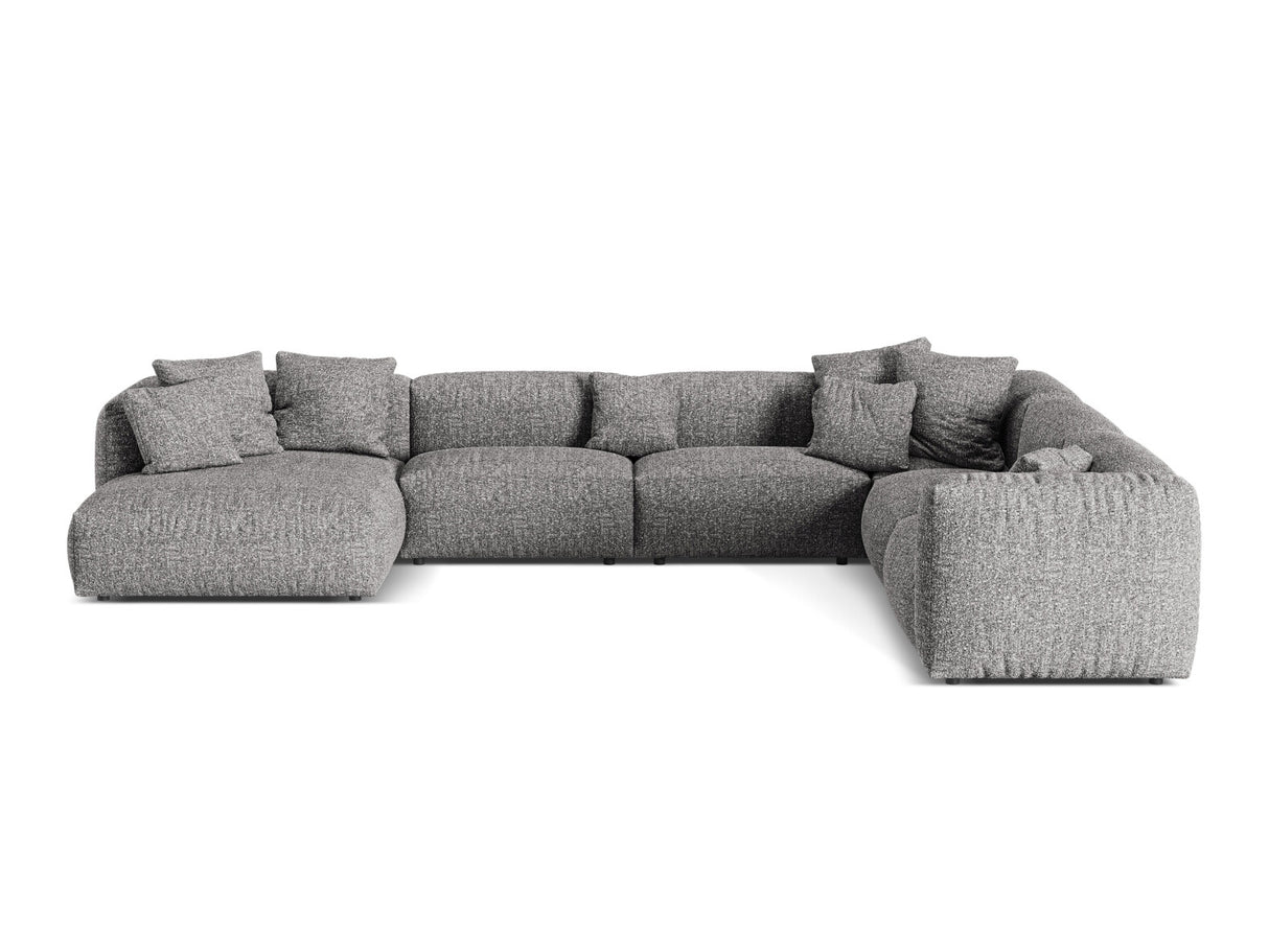 Modulinis minkštas kampas 652770