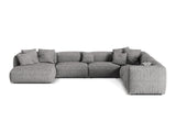 Modulinis minkštas kampas 652770