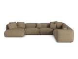 Modulinis minkštas kampas 652770
