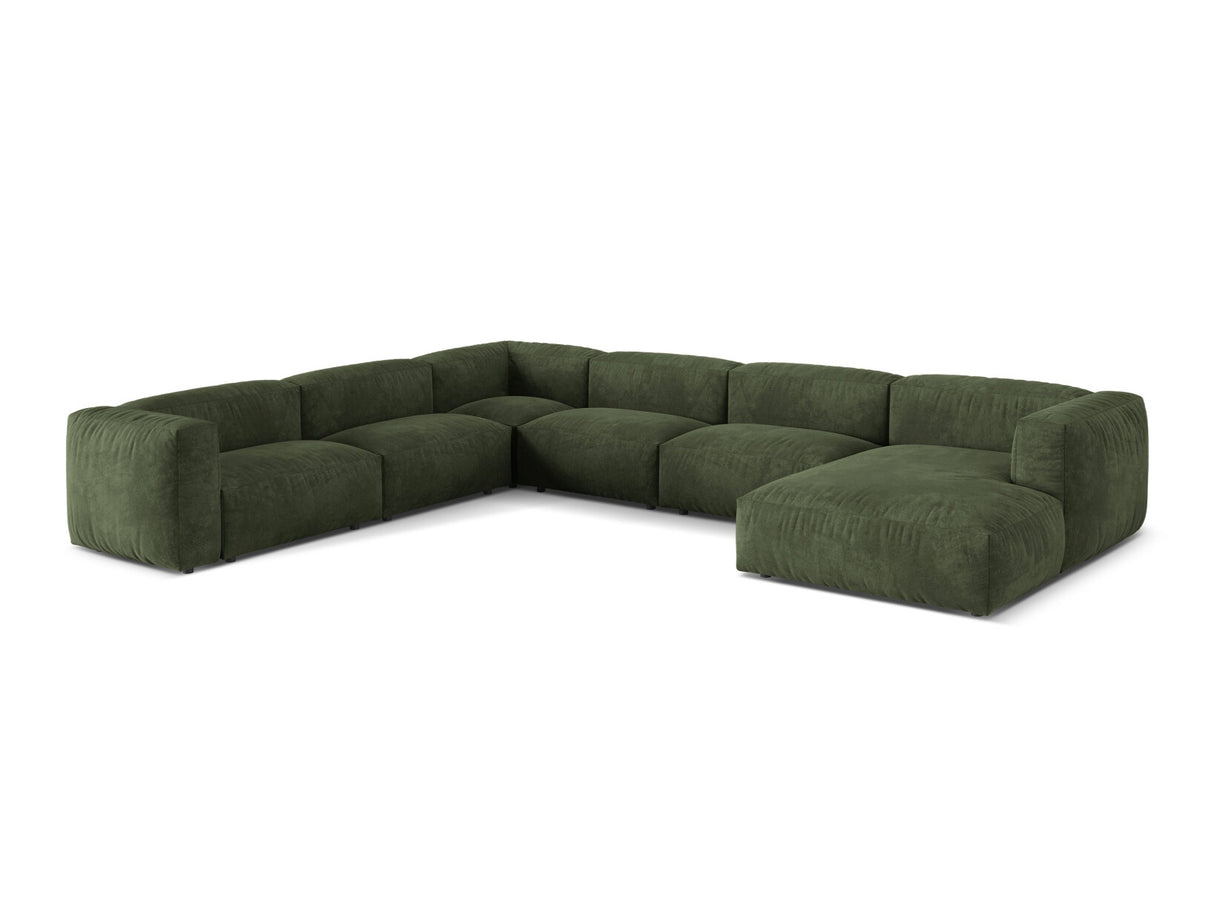 Modulinis minkštas kampas 652770