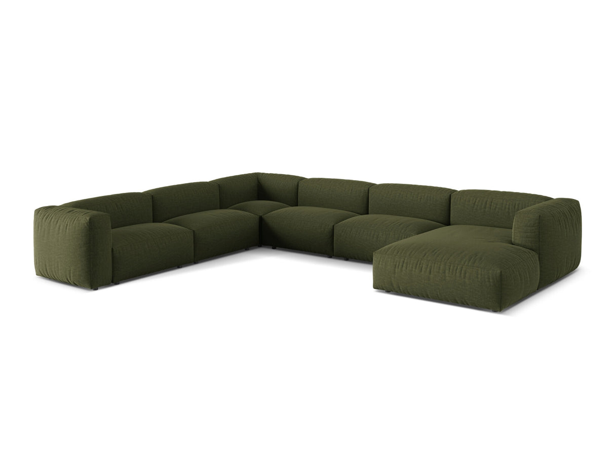 Modulinis minkštas kampas 652770