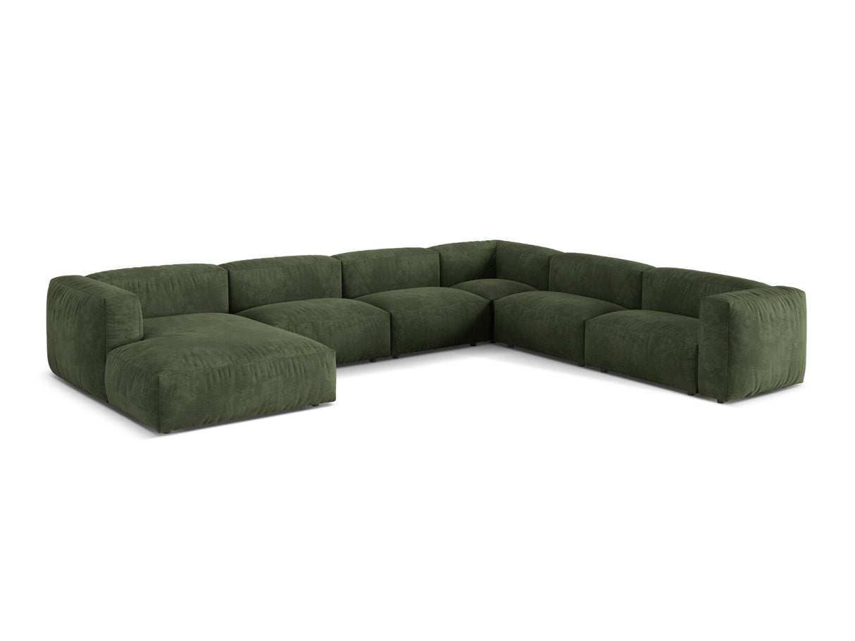 Modulinis minkštas kampas 652770
