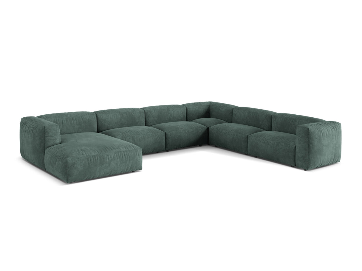 Modulinis minkštas kampas 652770