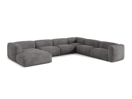 Modulinis minkštas kampas 652770