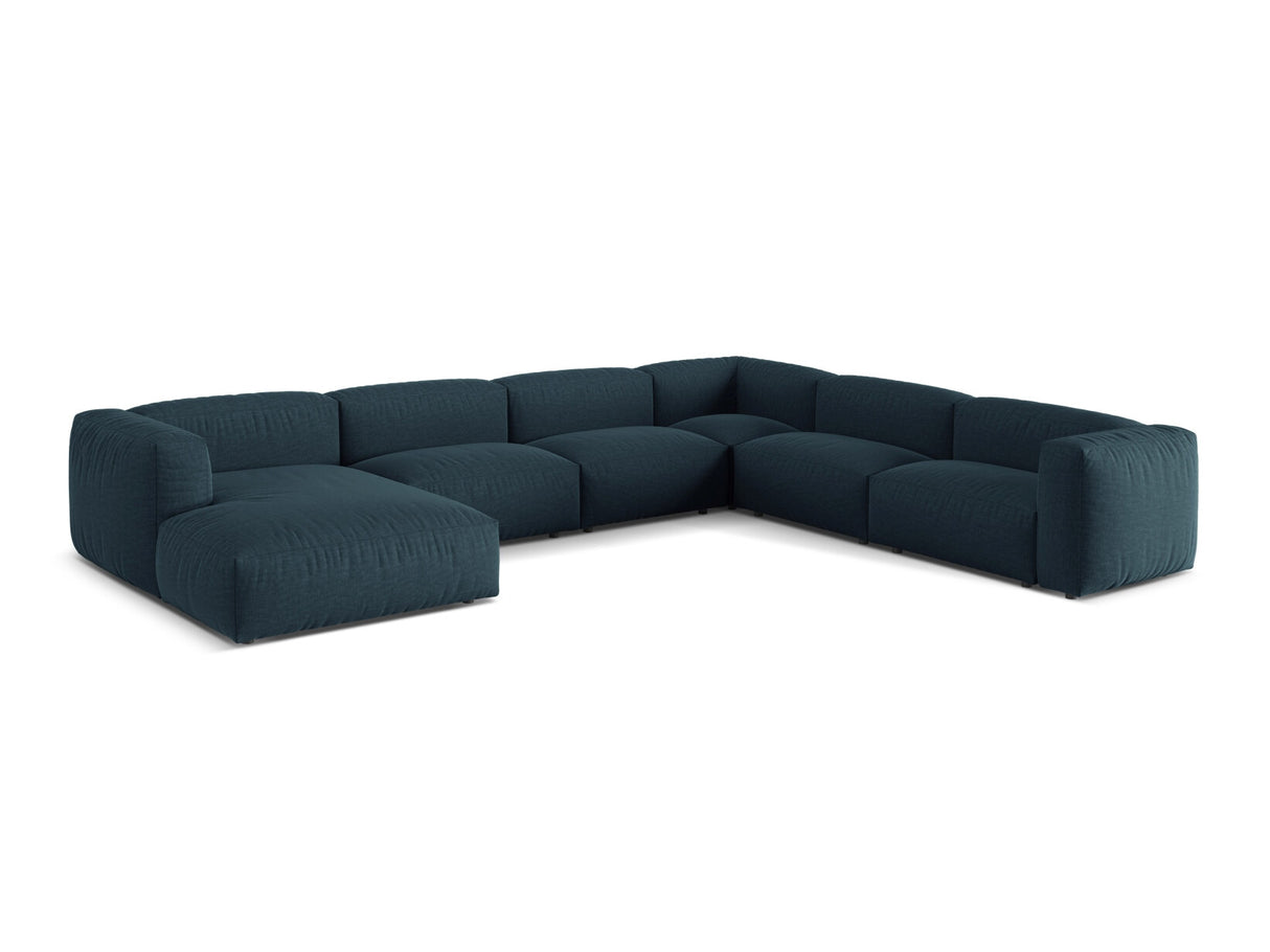Modulinis minkštas kampas 652770